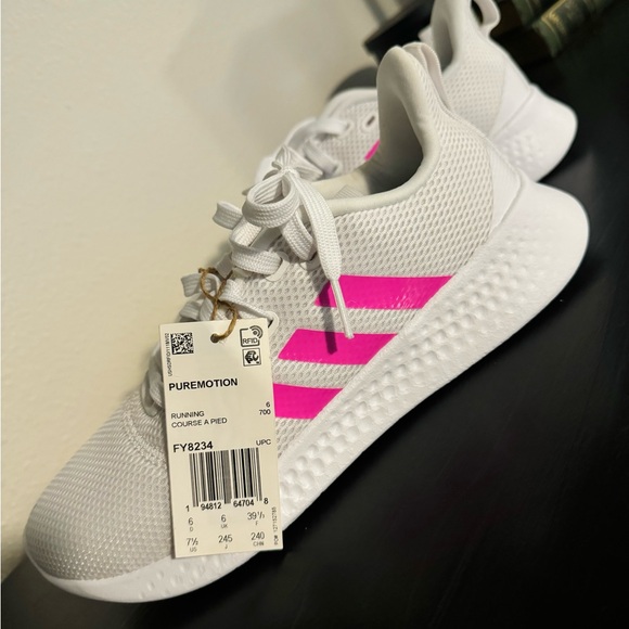 Adidas Puremotion shoes - Picture 3 of 9